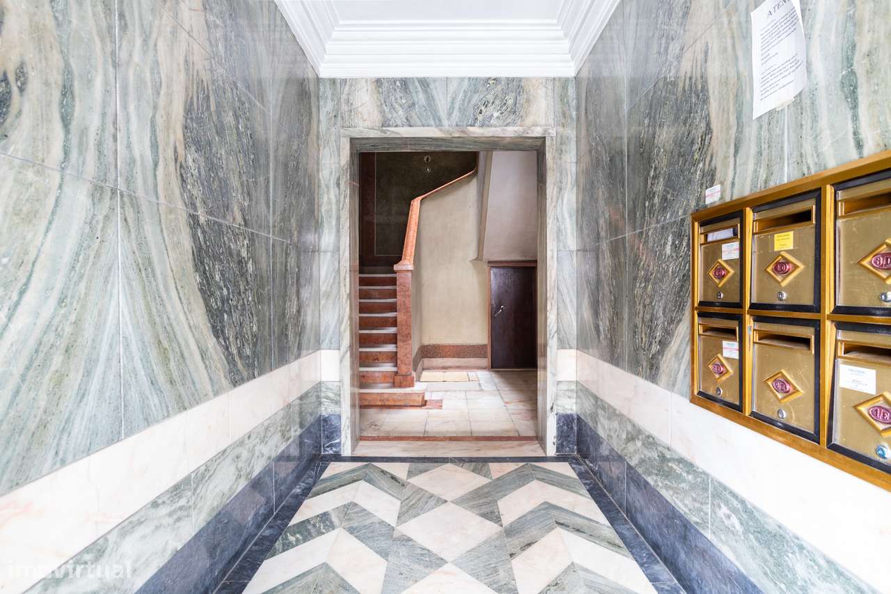 Apartamento T2 Venteira Amadora-18