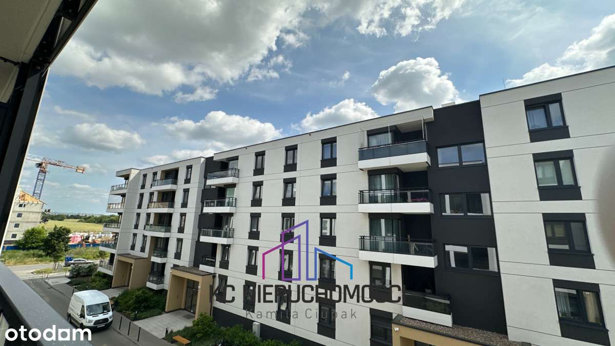 Na start | Nowe osiedle| Lokum Verde| słoneczne-2