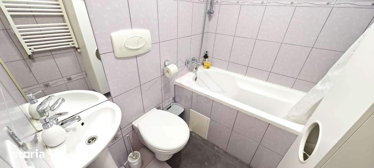 Penthouse de revista. Panorama incredibila! COMISION ZERO!-9