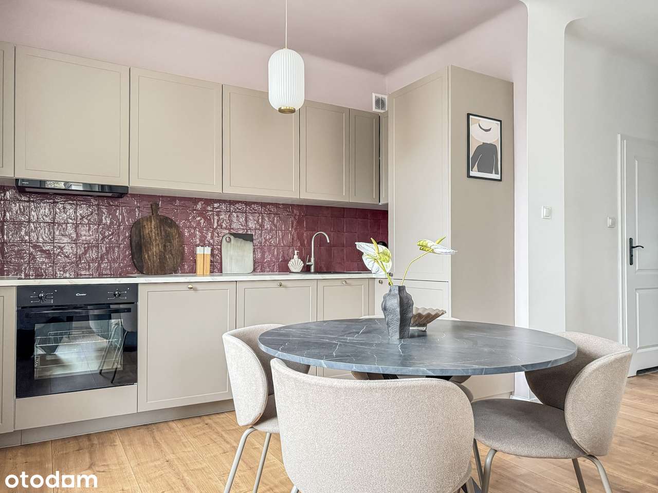 BEZ PROWIZJI! TOP CENTRUM 2-pokoje na start lub inwestycję-3