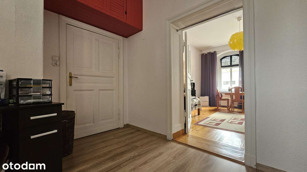 REZERWACJA Mieszkanie 60 mkw przy Parku w Centrum Miasta-8