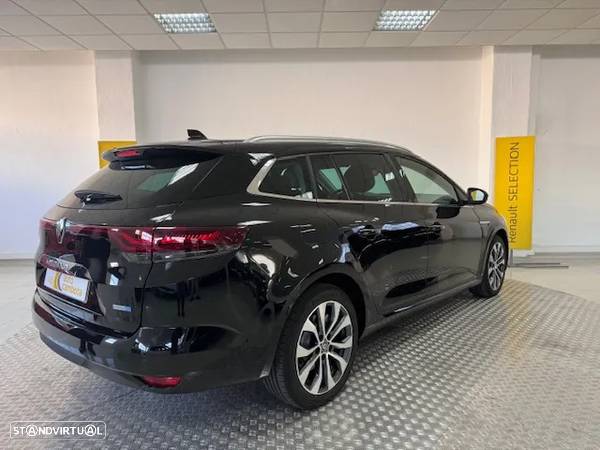 Renault Mégane Sport Tourer 1.6 E-Tech Plug-In Hybrid Techno - 6