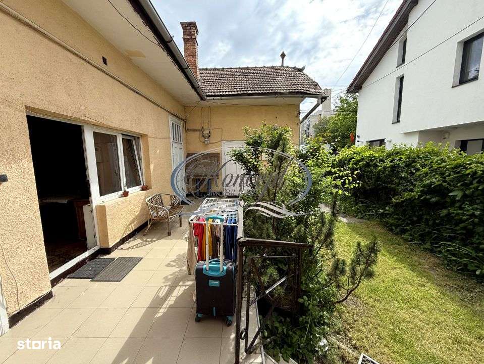 Apartament cu potential extindere in zona Andrei Muresanu - Imagine principală: 5/7