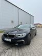 BMW Seria 5 M550d xDrive - 7