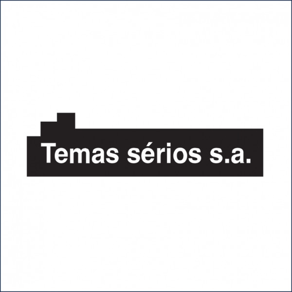 Temas Sérios, S.A.