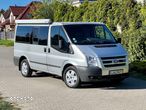 Ford Transit 280 M TDCi VA S&S Limited - 10