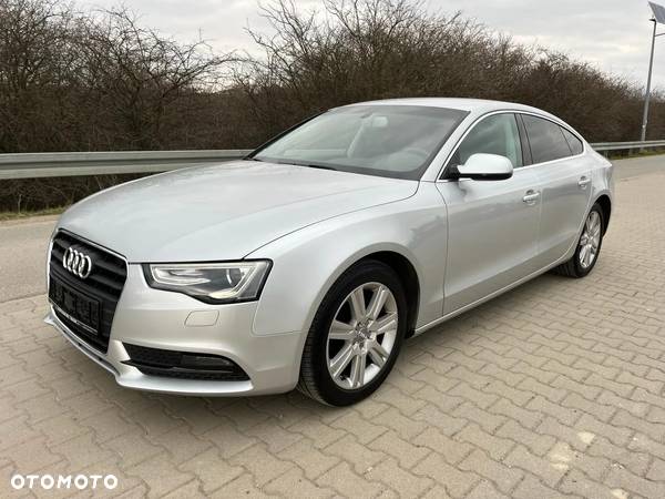 Audi A5 2.0 TDI - 5