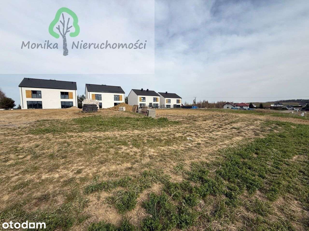 Przedsprzedaż – Zielony Zakątek, Etap III – Stanis-5