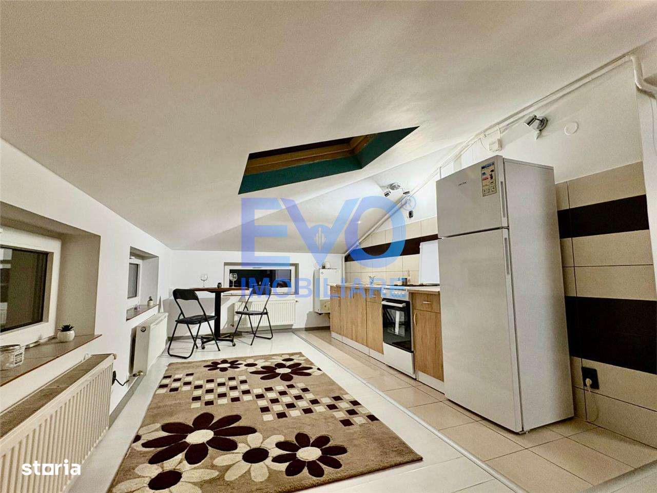 Apartament de Vanzare, 2 Camere, Bloc Nou, Tatarasi, Iasi - Imagine principală: 5/12