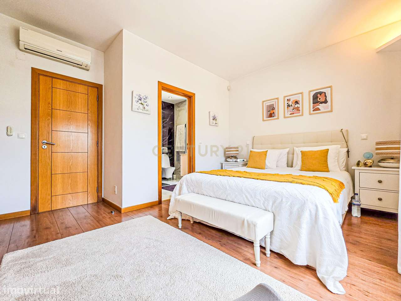 Luxuosa Moradia T3 com Piscina em Azeitão, Setúbal-8