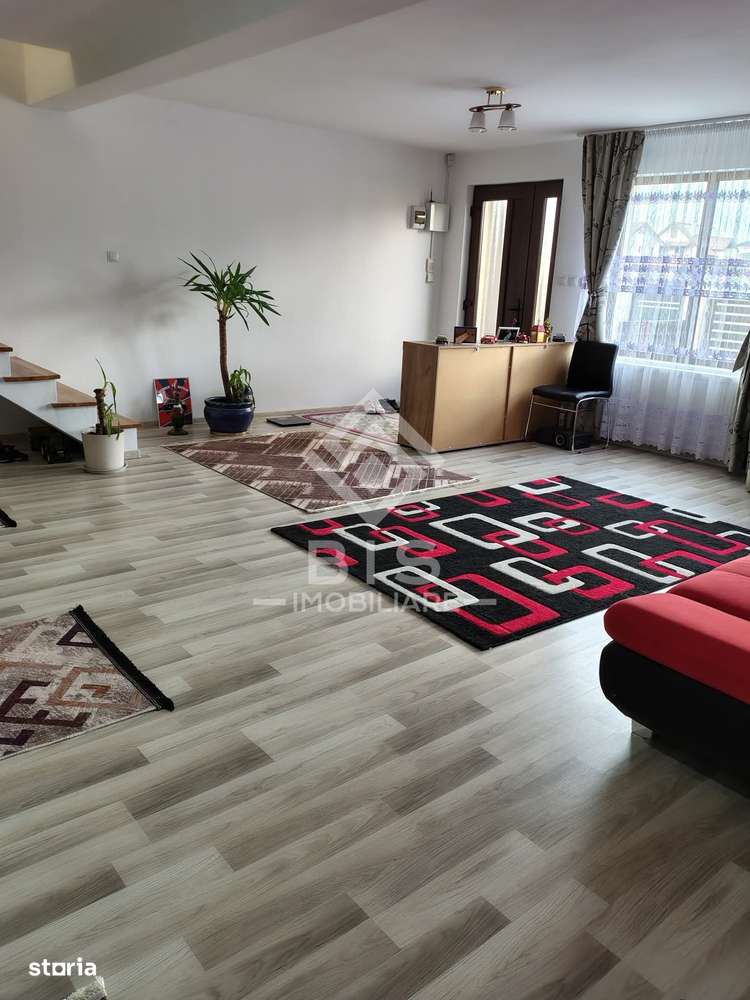 Duplex Premium 145mp Utili | Living 50mp | Zona Dedeman-4