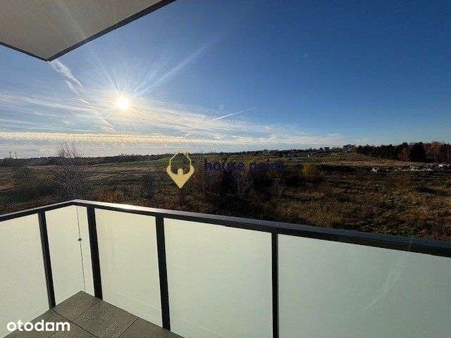 Nowoczesne 4-Pok Premium Z M.Parkingowym W Cenie!!-10