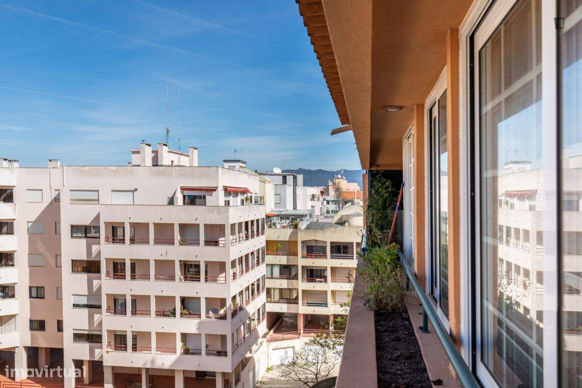 Apartamento com 1 quartos - localizado em Cascais Lisbon - Grande imagem: 4/10