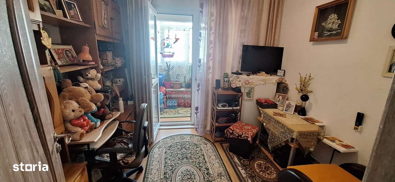 Inel 2 - Marvimex 4 camere decomandate 70 mp etaj 2 imbunatatiri, gaze-11