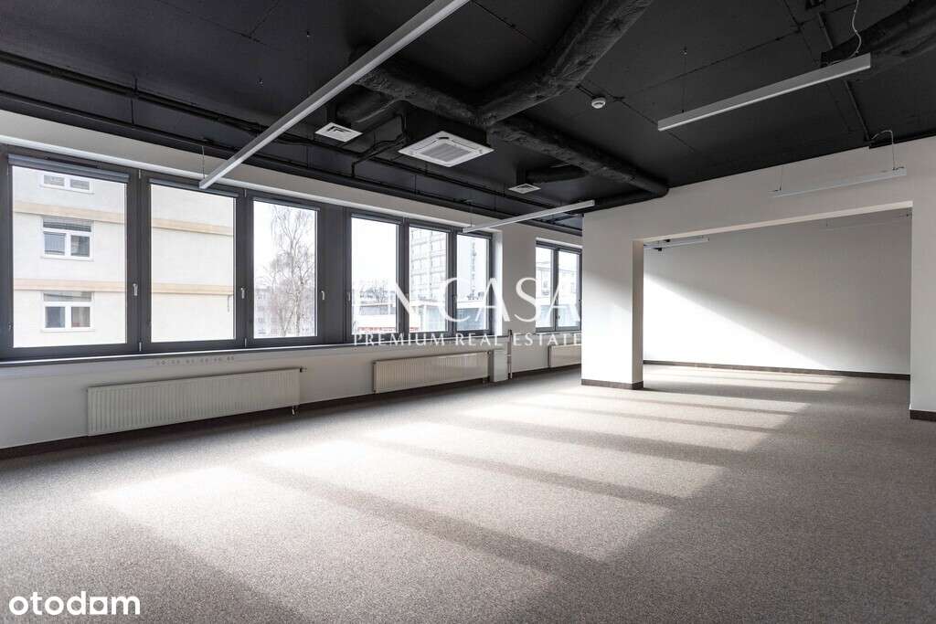 Biuro 522m2 - tuż obok Placu Wilson - Pełny obrazek: 3/20
