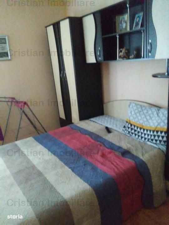 ID 4722, Apartament 1 camera, zona Buzaului, Etaj 4