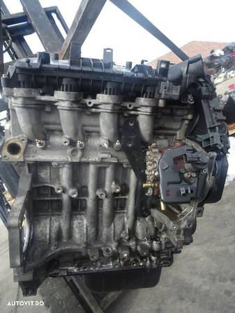 Vand Motor cu Pompa si Injectoare Ford Focus 2 1.6 HDI din 2006 - 3