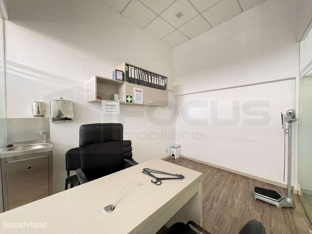 Loja para venda ou arrendamento Aveiro - Centro - Grande imagem: 5/12