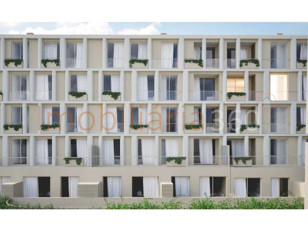 **Apartamento Novo T1 em Padrão da Légua - Oportunidade Imperdível!**-10