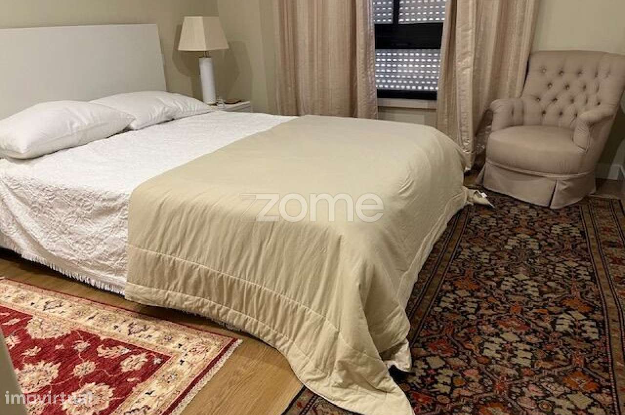 Apartamento T3 junto ao Casino do Estoril-11