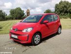 Volkswagen up! - 1