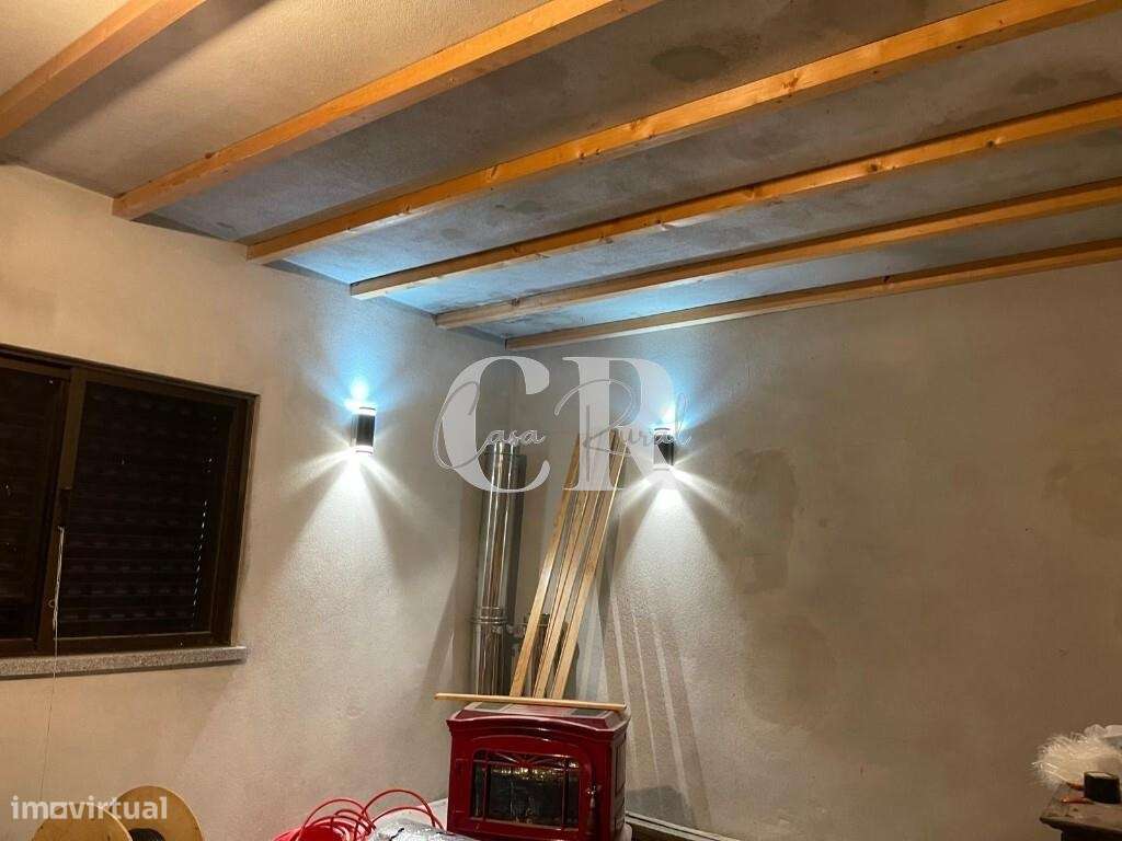 Moradia de 3 a 4 quartos para finalizar em São Miguel, Vila Nova de Po-16