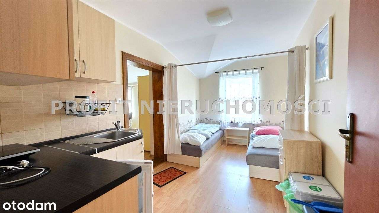 Bezczynszowe mieszkania w ścisłym centrum - Pełny obrazek: 5/19