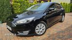 Ford Focus Turnier 1.5 EcoBlue Start-Stopp-System TITANIUM - 3