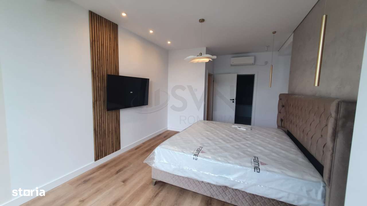 Apartament 3 Camere I De Inchiriat I Baneasa I Sisesti - Imagine principală: 5/13