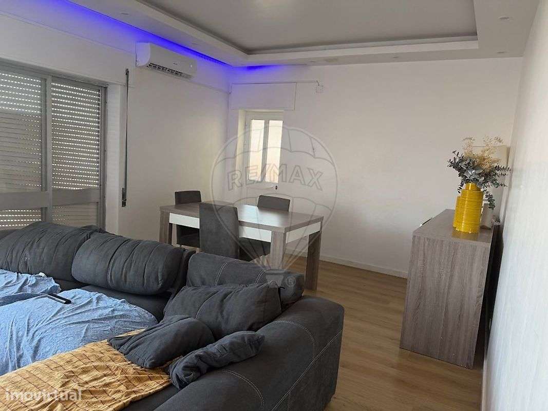 Apartamento T3 para venda
