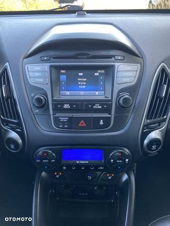 Hyundai ix35 1.6 2WD Comfort - 19