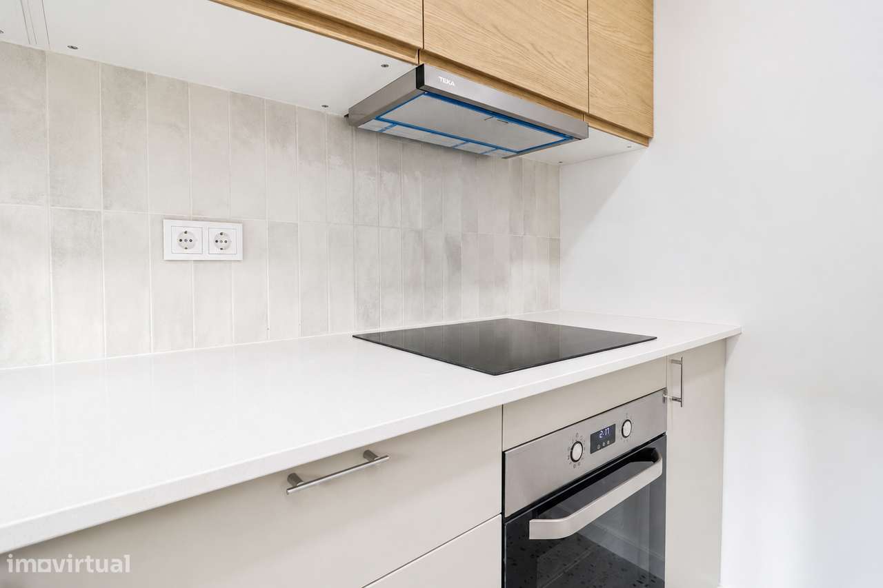 Apartamento – Oeiras, Bairro do Bugio, Tapada do Mocho - Vista 3