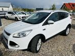 Ford Kuga 2.0 TDCi 2x4 Business Edition - 19