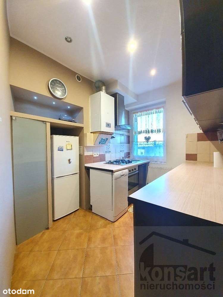 4 pokoje na ul. Strzałowskiej-6