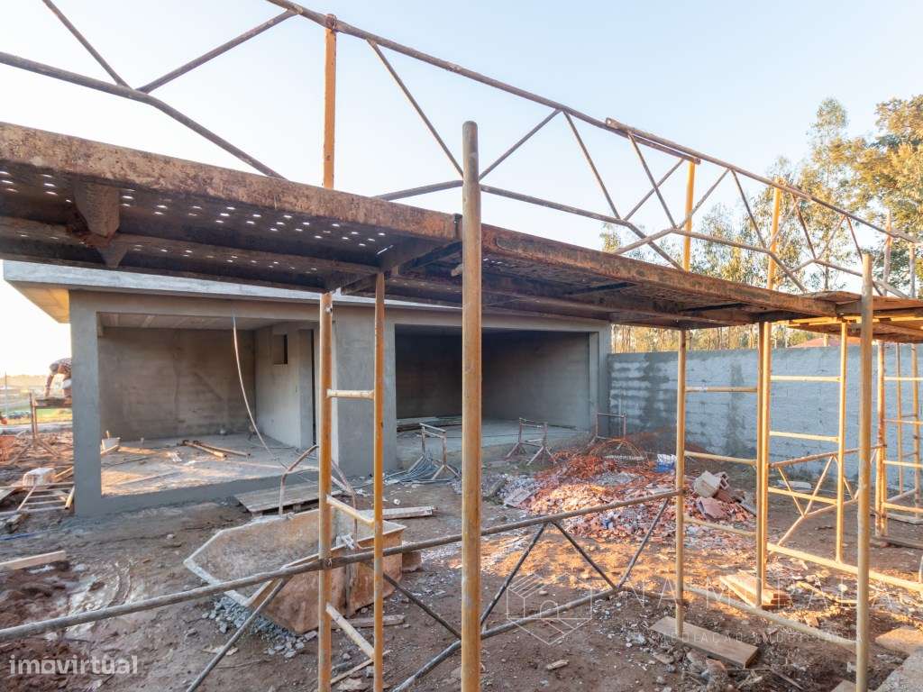 Moradia terrea para venda em Travanca - Santa Maria da Feira - Grande imagem: 5/31