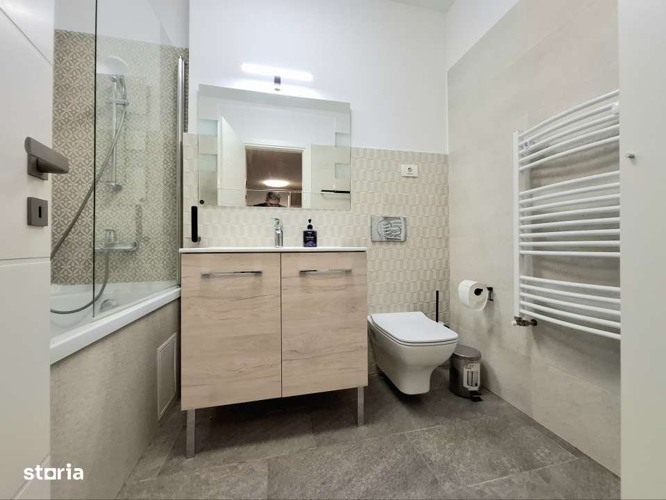 2 Camere | 68mp | LUX | Iancu Nicolae | Gran Park | Piscina-8