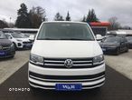 Volkswagen Caravelle - 2