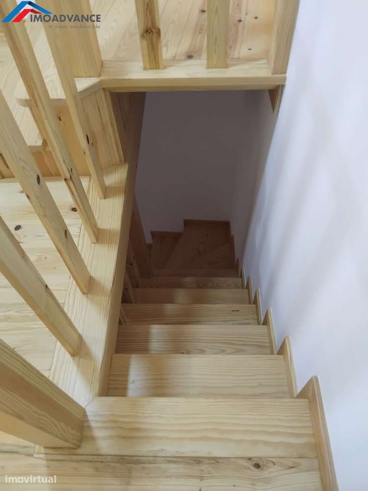 Moradia Remodelada em Lorvão - Penacova - Coimbra-12