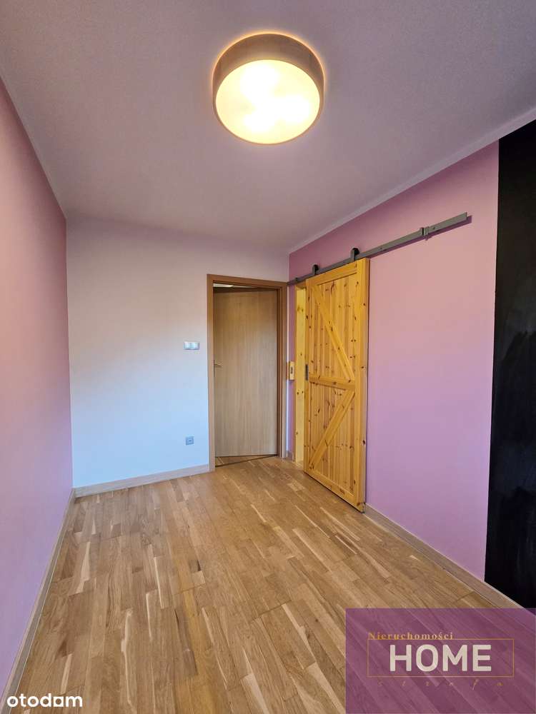 5 pokojowe mieszkanie na os. Zacisze!-2