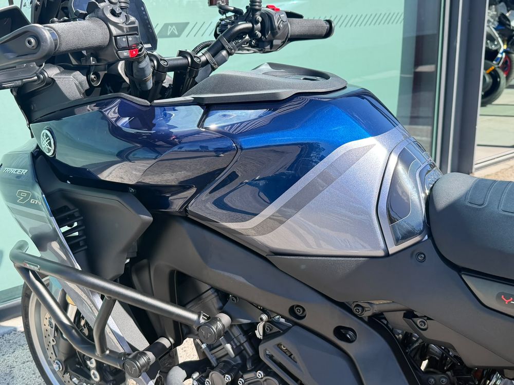 Yamaha Tracer