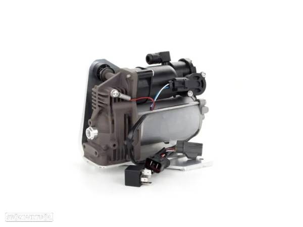 Compressor de Suspensão - Land Rover Discovery III (L319) / Discovery IV (L319) / Sport (L320) c/s VDS - 1