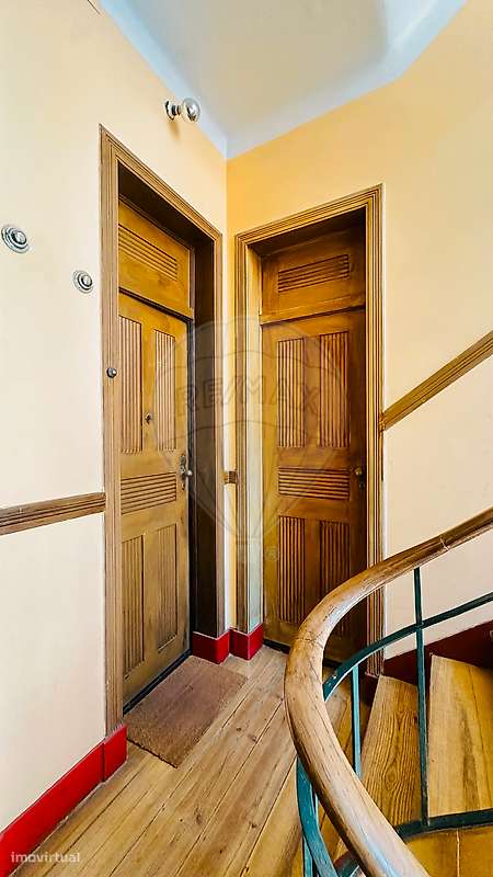 Apartamento T1 para venda-24
