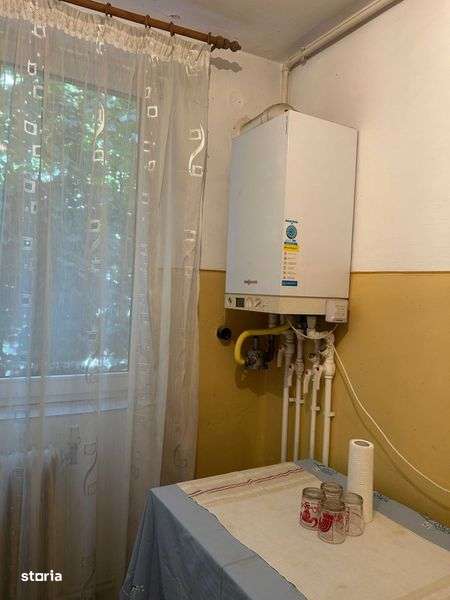 Apartament 2 camere, semidecomandat, 48 mp, 45.000 € - Imagine principală: 5/7