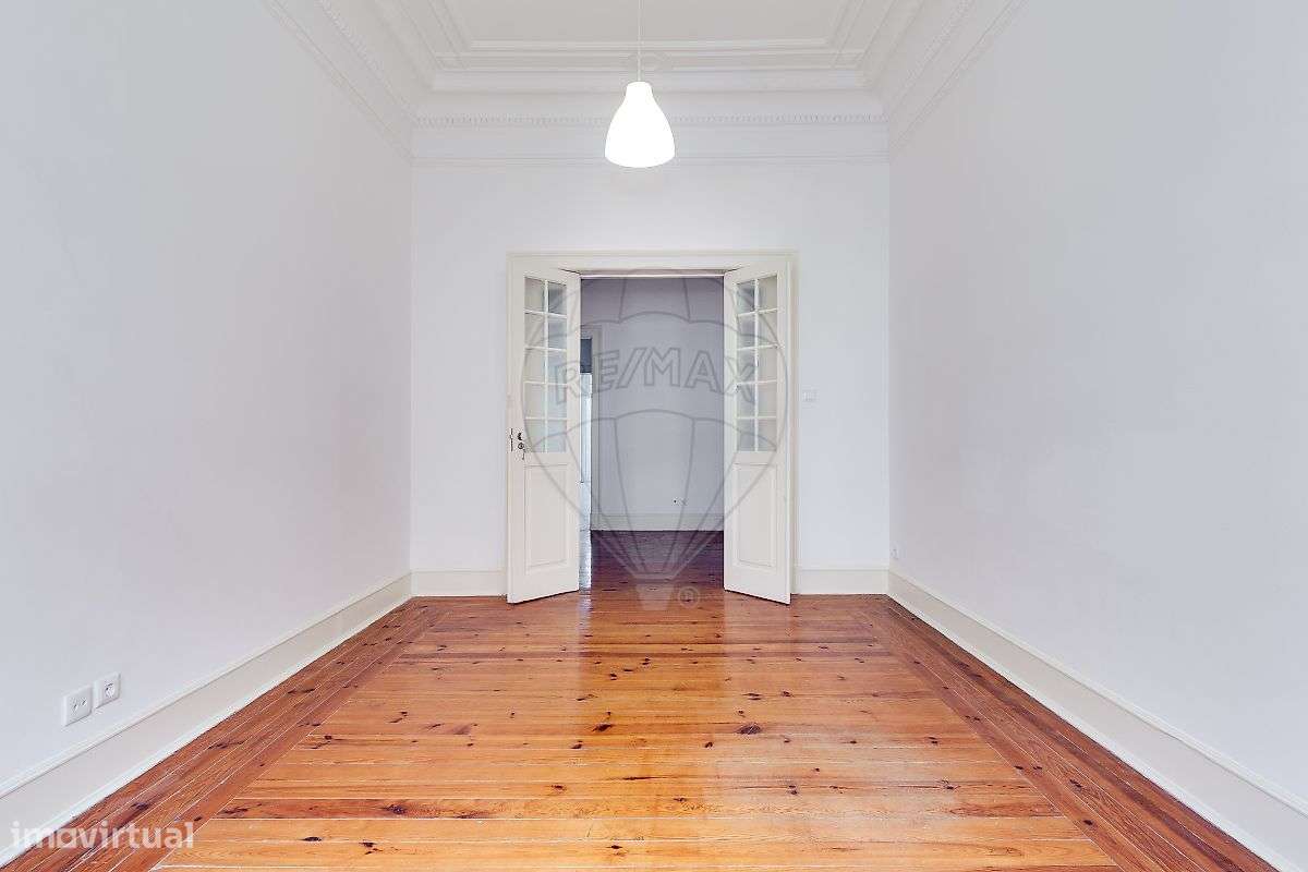 Apartamento T6 para arrendamento - Grande imagem: 4/45