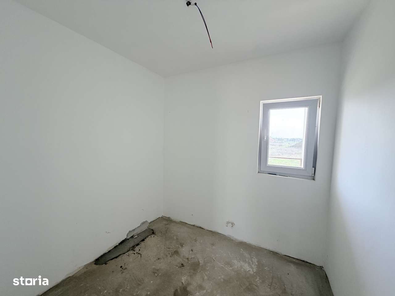 Duplex de vânzare cu 2 apartamente zona nouă Via Carmina (pentru tine)-8