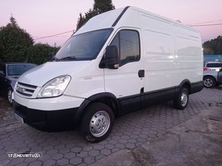 Iveco Daily 29L12 2.3 HPI
