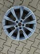 Felga aluminiowa Skoda OE 5JJ601025F 7.0" x 17" 5x100 ET 46 - 11