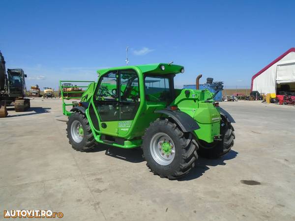 Merlo P32.6L Plus - 2