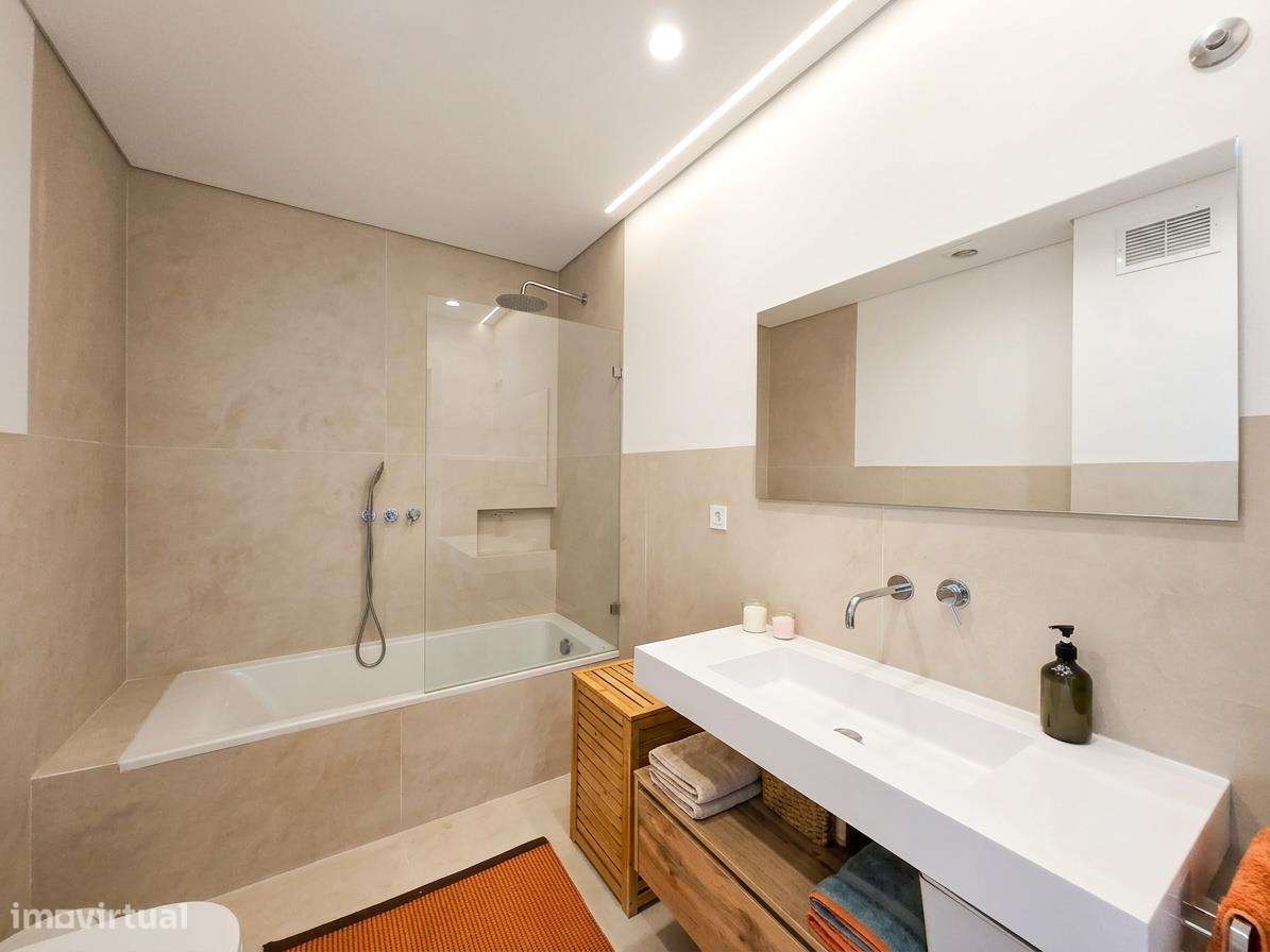 T2 - Centro Almada - Logradouro-10
