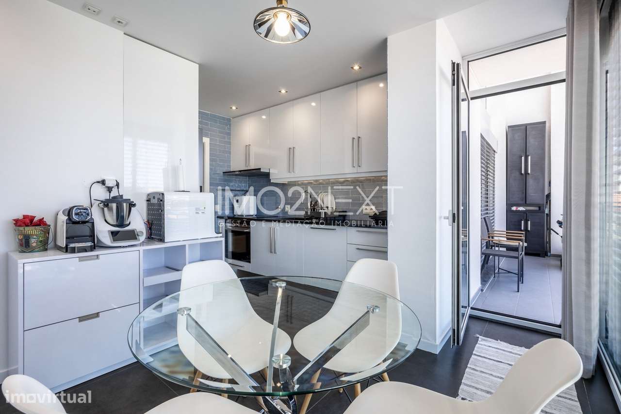 APARTAMENTO T2 DUPLEX ||  EDIFÍCIO PLAZA || LEIRIA-16